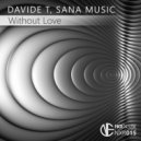 Sana Music, Davide T - Move Baby