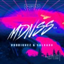 Rodriguez & Salgado - Too Close