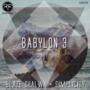 Babylon3 - Simplicity