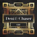 Deni & Chaser - Flare (Radio Edit)