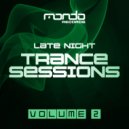Lennox - Flyin\' Amongst The Stars (Airbase Remix)