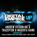 Andrew Vilsonline, Trazeptor, Magenta Hawk - Unshakeable (Rhazab, Vanaeli Remix)