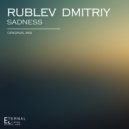Rublev Dmitriy - Sadness