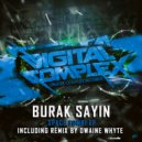 Burak Sayin - Freedom