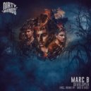 Marc B - Developer