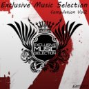 Patrycja S. - Code 03 (Original Mix)