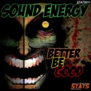 Sound Energy - Monitor Open