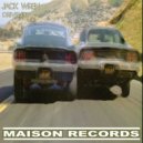 Jack Wren - Ride (Original Mix)