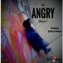 Darren T - Angry (DJ Gary B Remix)