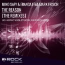 Mino Safy & Eranga feat. Mark Frisch - The Reason