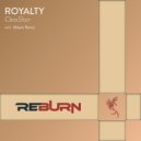 CbasSlazr - Royalty (Alikast Remix)