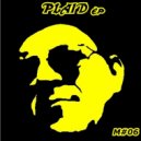 Willi@m Moore - Plaid