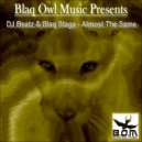 DJ Beatz & Blaq Slaga - United Boys (Original Mix)