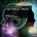 Hemstock & Hendricks - Universal Minds (Ty van Ware Remix)