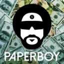Chris K Feat. JMK Instrumentals - Paperboy (Instrumental)