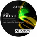 Micky La Freak, Dzordz - Vamos (Original Mix)
