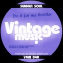 Sunner Soul - Smooth Riding (Original Mix)