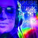 Dimo feat. Michael Inge - Cure 4 A Broken Heart (Lanfree Remix Dub)