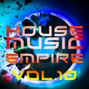 Army feat. Jeivi - Beat Time (Instrumental Mix)