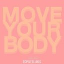 Marshall Jefferson - Move Your Body