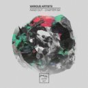 Chris-T & Matu - Hush Hush (Original Mix)