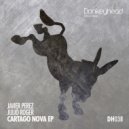 Javier Perez, Julio Roger - Neo Tech (Original Mix)
