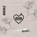 Bekail - Andale