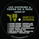 Lex Supreme & Thorn On A Rose - Goons Anthem (DJR Remix)