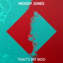Moody Jones - The Funk (Original Mix)