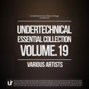 Herman Ramos, Spektral, Tavo Under - This Is The School (James Hopkins Remix)