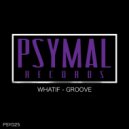WhatIF - Groove (Original Mix)