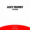 Alex Sounds - Station