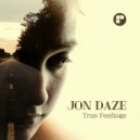 Jon Daze - Old & Horney