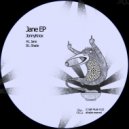 JonnyKnox - Shade
