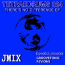 Jmix & Groovetonic - Desire