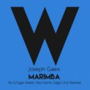 Joseph Gaex, Garex - Marimba