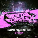 Saint Valentine - Storm