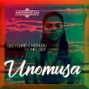 CeeyChris, Mshudu, Melody - Unomusa
