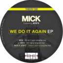 Mick Featuring Jedfx - Cadena Nacional (Original Mix)