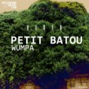 Petit Batou - Ruines