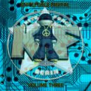 DJ Luna-C - The Drumspeed Soloist