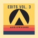 Todd Terje - Eurodans