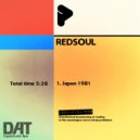 RedSoul - Japan 1981