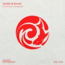 Sander & Darvel - Prima (Original Mix)