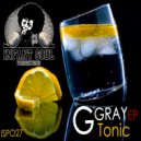 G Gray - Down The Road