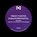 Freddy Fuentes - Sodium Penthotal (Hallien, Muted Element Remix)
