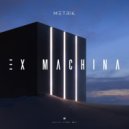 Metrik - Ex Machina Virtual Album Launch