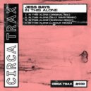 Jess Bays - In This Alone
