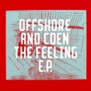 Offshore and Coen feat. Djana Covic - Modern Smoker