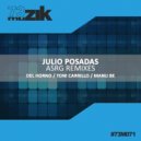 Julio Posadas - ASRG